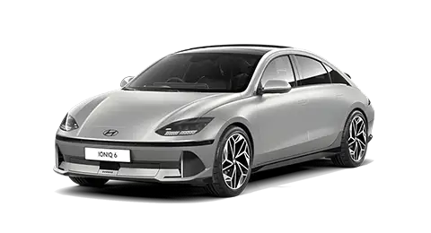 Ioniq6